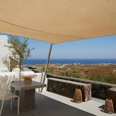 Hotel Danae Santorini Ia
