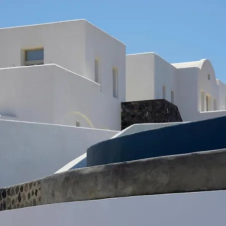 Danae Santorini Hotel Ia