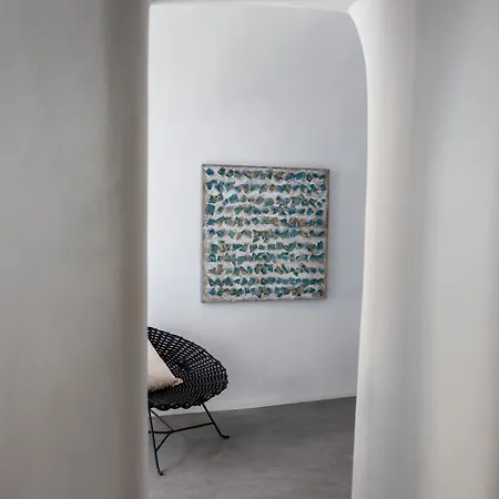 Danae Santorini 4* Ia