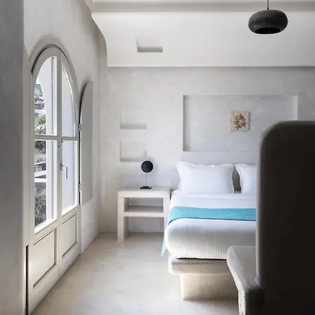Danae Santorini 4* Ia
