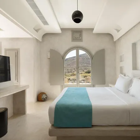 Danae Santorini Hotel Ia