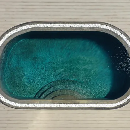 Hotel Danae Santorini