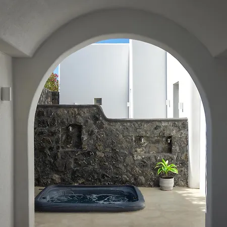 Danae Santorini 4* Ia