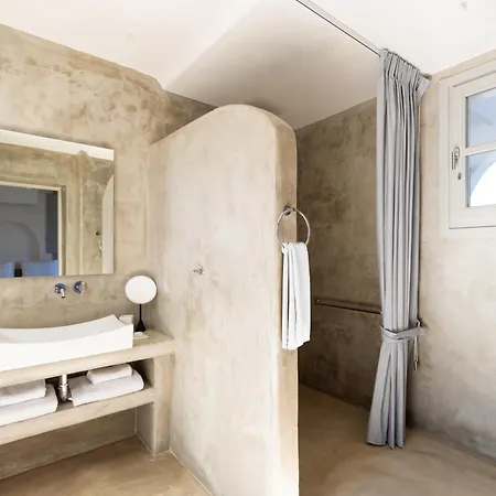 Danae Santorini 4* Ia