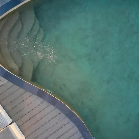 Hotel Danae Santorini Ia