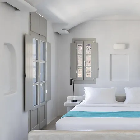 Danae Santorini Hotel Ia