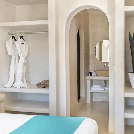 Danae Santorini 4* Ia