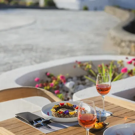 Danae Santorini 4* Ia