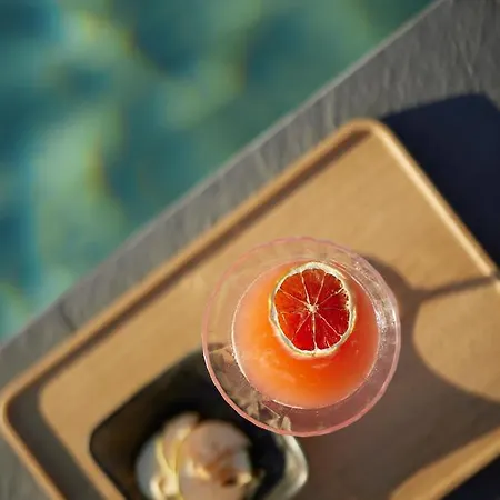 Danae Santorini 4*